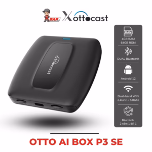 Android box Ottocast AI P3 SE