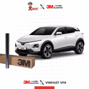 Phim cách nhiệt ô tô 3M Vinfast VF6