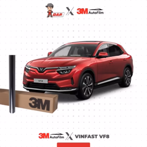 Phim cách nhiệt ô tô 3M Vinfast VF8