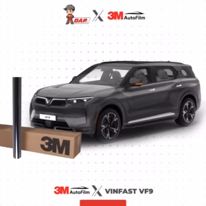 Phim cách nhiệt ô tô 3M Vinfast VF9
