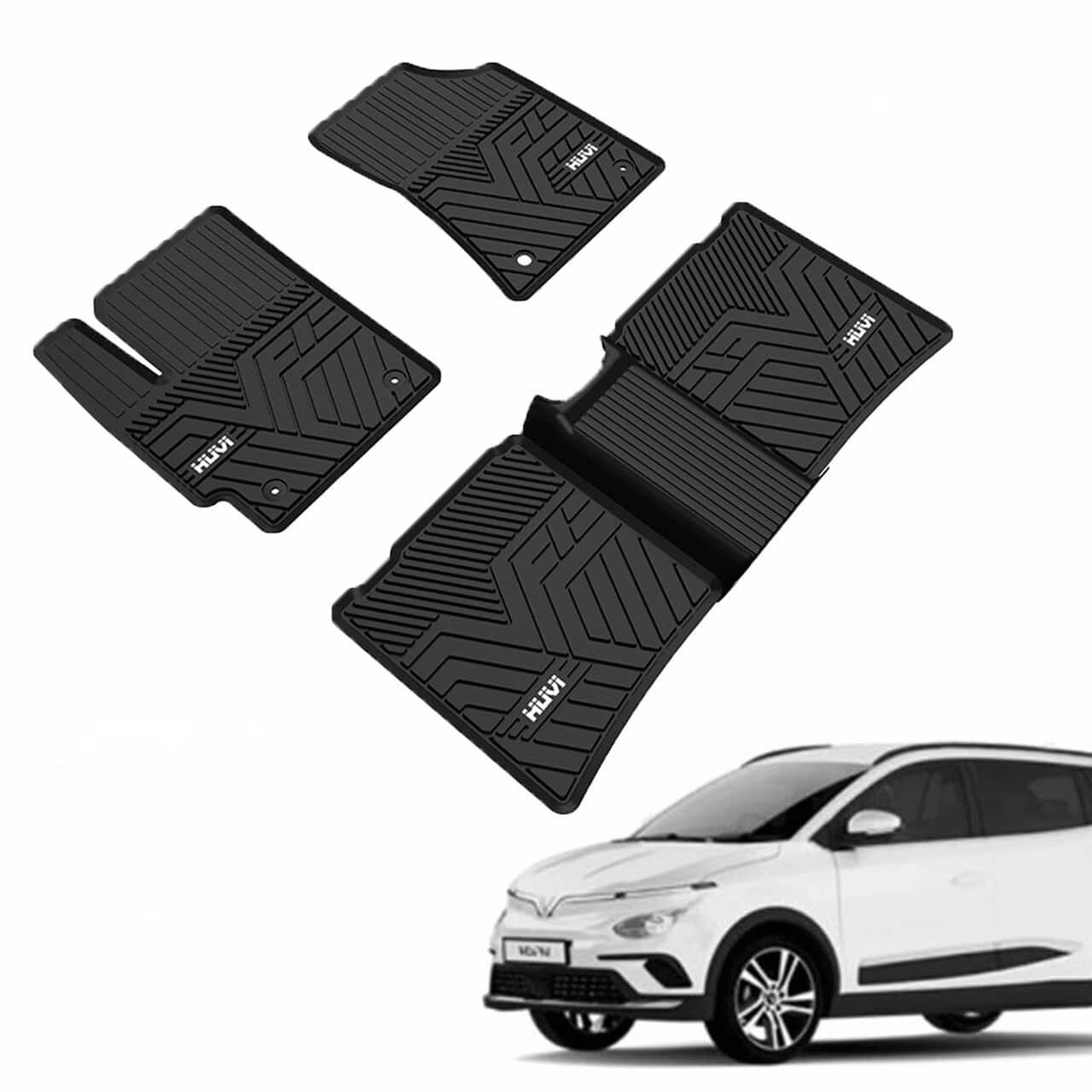 thảm lót sàn vinfast e34