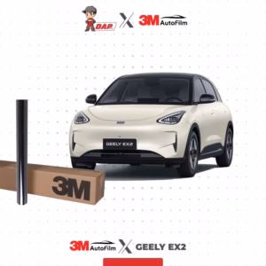 Gói phim cách nhiệt 3M Geely EX2