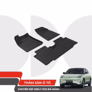 Thảm sàn ô tô Icar Geely EX2