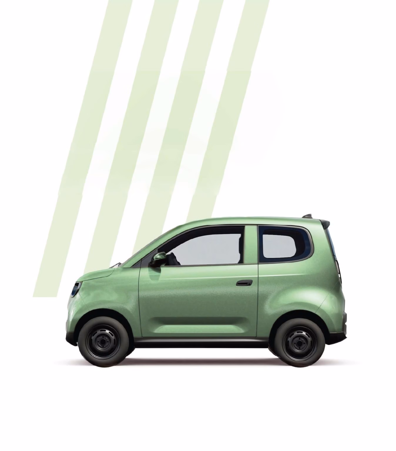 Gói độ xe Vinfast Minio Green